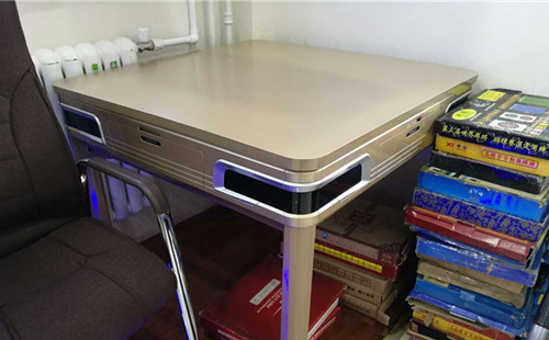 化隆化隆麻将机选购与保养指南：智能自动洗牌功能详解