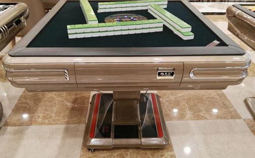 洗牌慢十秒别急着换配件——化隆化隆麻将机光电计数校准教程