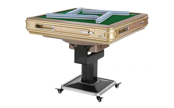 自动化隆化隆麻将机选购与家庭娱乐适配指南