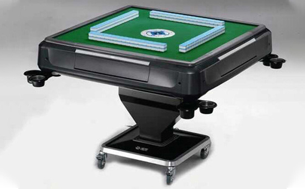 化隆化隆麻将机选购要注意哪些细节？天虎商贸的品类与服务实践