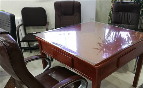 化隆化隆麻将桌选购指南与家庭商用场景功能配置解析